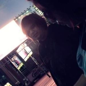 Meet your Posher, Steven